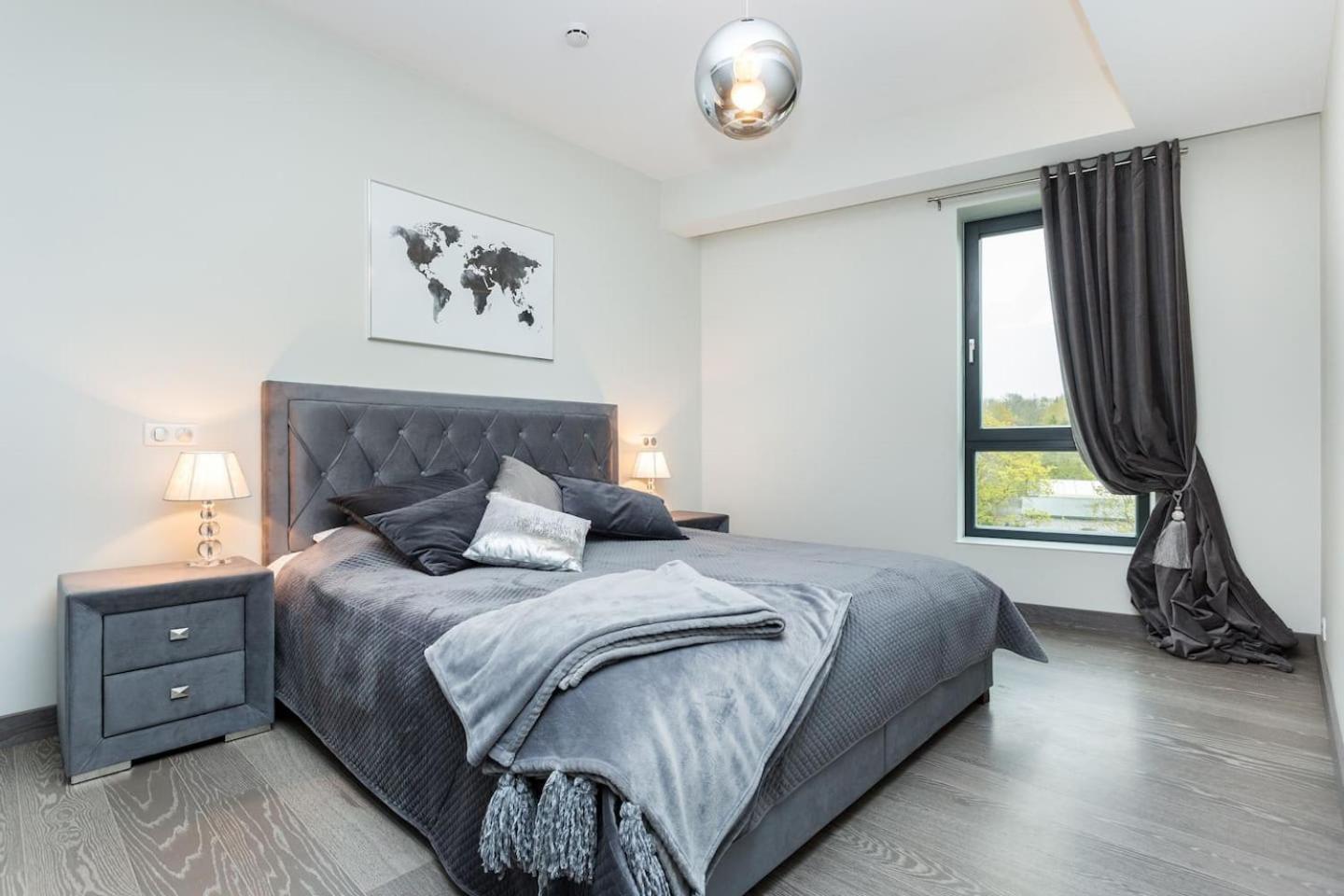 Meerhof Luxury In *