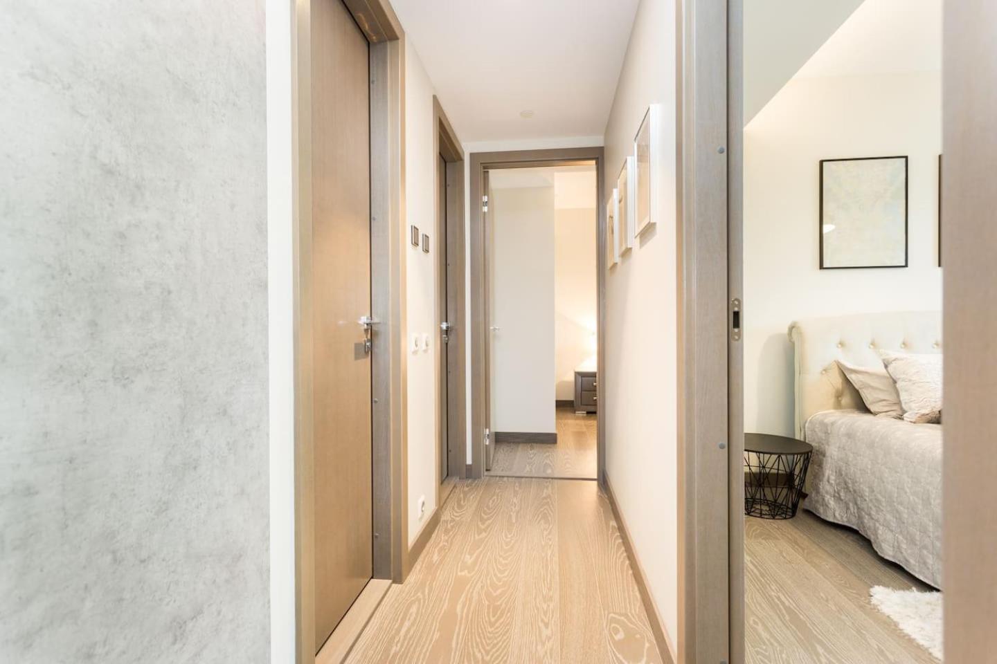 Meerhof Luxury In