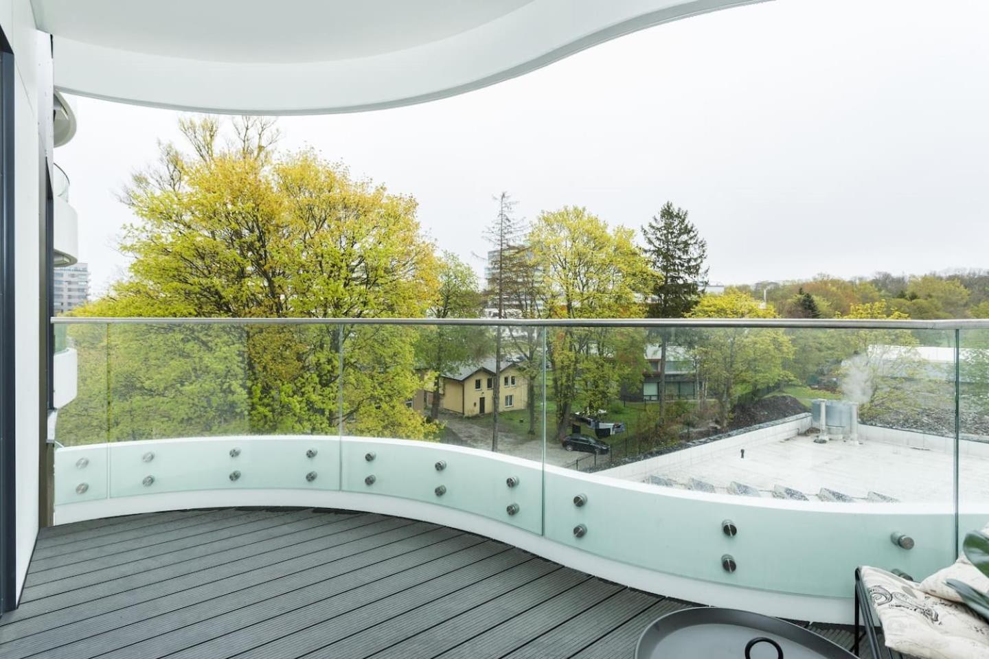 Appartamento Meerhof Luxury In