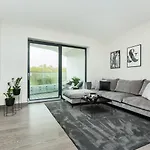 Meerhof Luxury Apartment In Tallinn