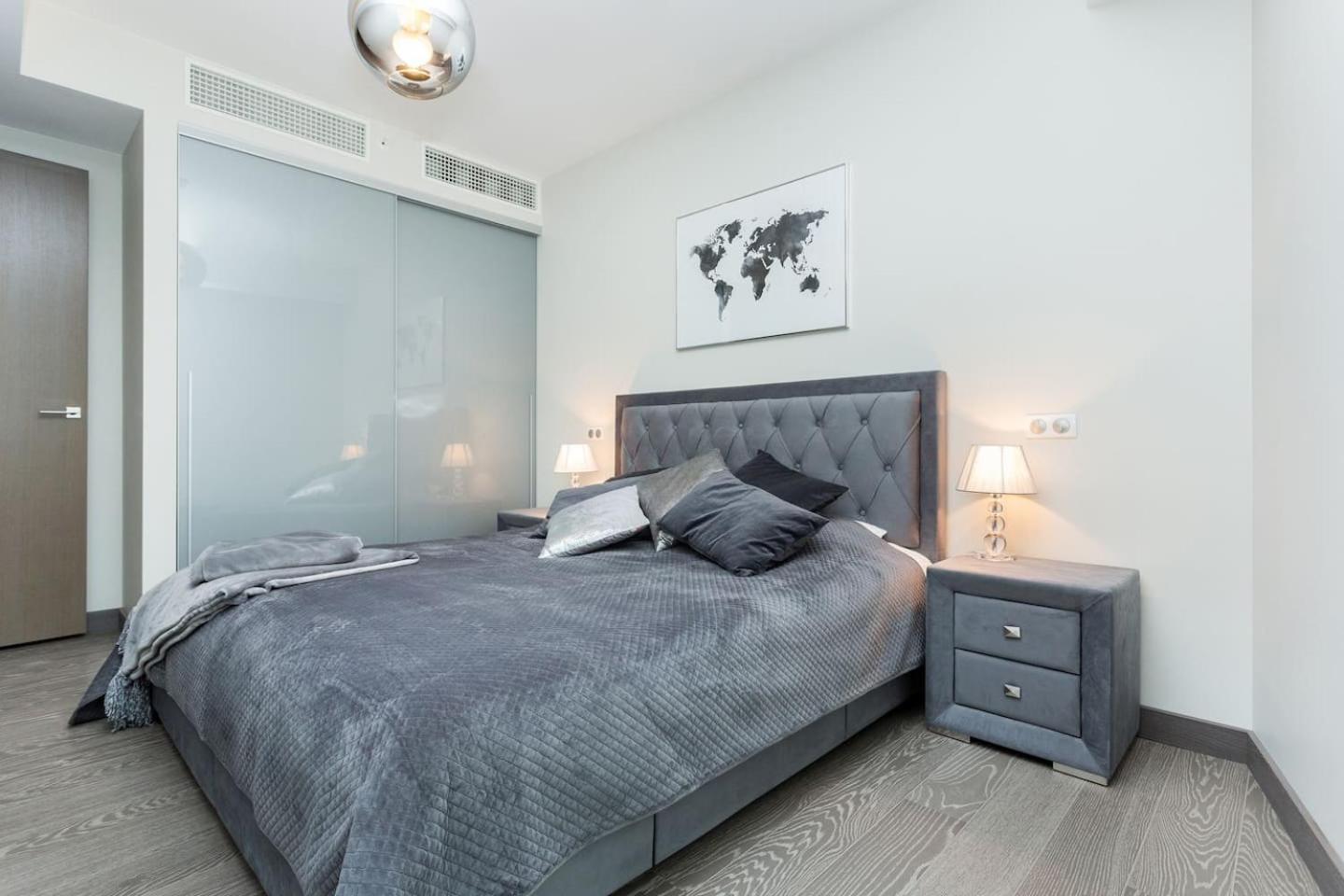 Meerhof Luxury In